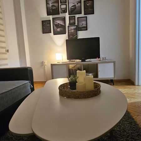 Aurelia Apartment Охрид Екстериор снимка