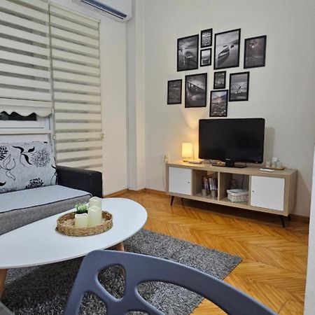 Aurelia Apartment Охрид Екстериор снимка