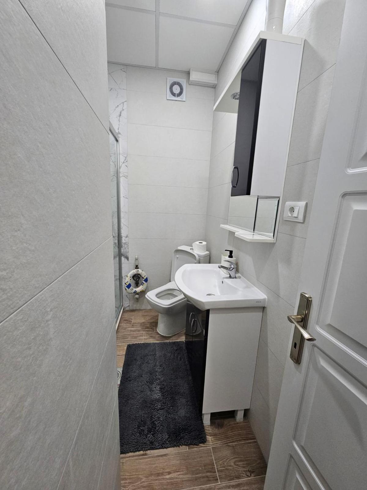 Aurelia Apartment Охрид Екстериор снимка